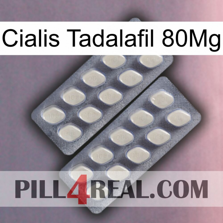 Cialis Tadalafil 80Mg 07